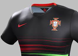 How is the Latest Nike Portugal Away Kit Inspired By "Skill and Flair"? -  Soccer Cleats 101