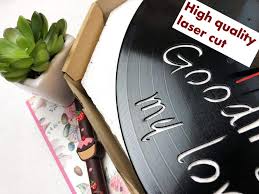 It builds standards of decor to add the respective type of decor in a particular room of home. Buy Wall Clock Compatible With Teapot Vinyl Record Wall Clock Kitchen Wall Decor Gift Ideas For Men And Women Friends Teens Cafe Unique Art Design Of Kettle Gift For