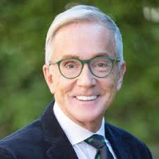 Robert Crim's Instagram, Twitter & Facebook