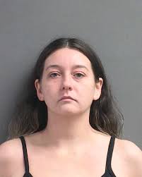 Name: DUNLOP KATIE DESPINA F W AGE:31 Booking Date: 04/01/2025 Charges:  SXUAL BATTERY ON PERSON LESS THAN 12YR OF AGE/ ADULT IN HOME FAIL REPORT  CHILD ABUSE W/HOME Bond: $NO BOND 📷