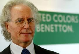 Последние твиты от benetton (@benetton). Benetton S Italian Founder Returns To Save Company Age 82 The Local
