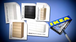 We did not find results for: After 3 Deaths Ikea Recalls Millions Of Dangerous Dressers