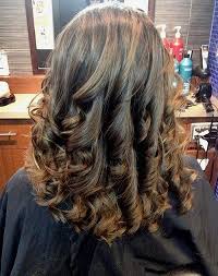 It is a choppy bob with dispersed fringes. 9 Beautiful U Shaped Haircuts For Ladies 2021 Styles At Life