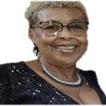 Remembering Yvonne B. Dudley