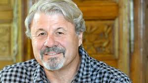 Graham Hutton gives back to community with remembrance of his late wife