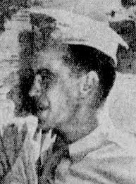 James Howell “Jimmy” Cobb (1921-1996)