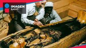 Científicos descubren la verdad sobre la maldición de Tutankamón - YouTube