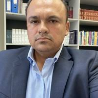 Pablo Alfonso Aguilar Calderón