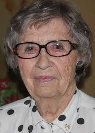 Evelyn T. Sinclair, 90, of Watertown