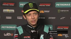 The motogp riders will also have a new asymmetrical front tire available for the portuguese gp. Qatar Test Day 2 Riders Round Up Motogp 2021