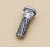 90942-02049 GENUINE OEM WHEEL AXLE HUB LUG STUD BOLT NUT 1PC TOYOTA LEXUS  SCION