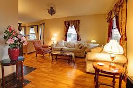 Check spelling or type a new query. 53 Living Rooms With Curtains And Drapes Eclectic Variety Home Stratosphere