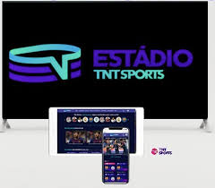 To use this application, you must have an active account at estadio tnt. Esporte Interativo Brazil And Cdf Chile Are Now Tnt Sports The New Warnermedia Sports Brand