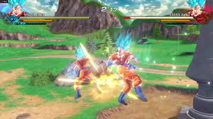 We did not find results for: Dragon Ball Xenoverse 2 Local Multiplayer Gameplay 60fps 1080p Youtube