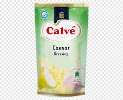 Kategori resepi > salad > salad sayur campuran / mixed vegetable salads. Caesar Salad Calve Salad Dressing Saus Mayones Salad Makanan Supermarket Selai Kacang Png Pngwing