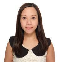 Samantha Luk's Instagram, Twitter & Facebook