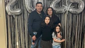 Fundraiser for Alba Portillo Soliz by Caren Montoya : Rosniery Magaña