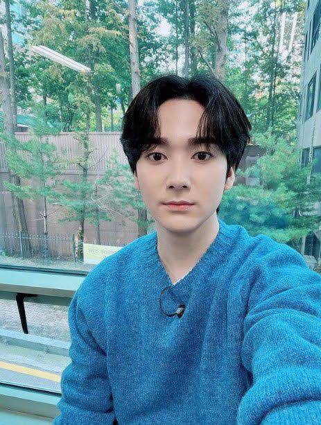 Aron (ex. Nu'est) Profile and Facts (Updated!) - Kpop Profiles