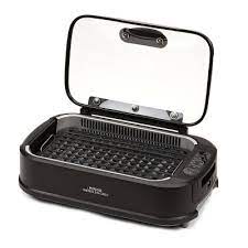 Cook like a champ as a beginner. Powerxl Smokeless Grill Sam S Club