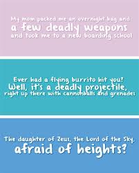 Pin On Percy Jackson Quotes