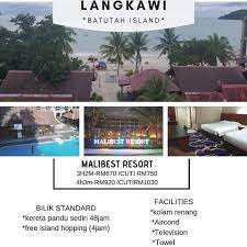 Cruise to pulau payar (paar island). Cutibajet Co Pakej Langkawi For Couple Detail Booking Facebook
