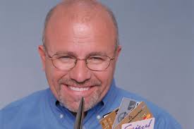 Dave Ramsey — Radio Hall of Fame