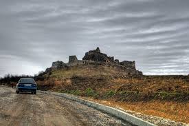 Vremea din ziua de 21 octombrie ne prevestește despre prognoza meteo pentru iarna care vine. Cum Renaste Scaunul SÄsesc La Rupea Evenimentul Zilei