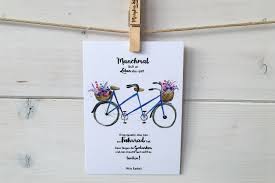 Postkarte Tandem Tandem Book Cover List