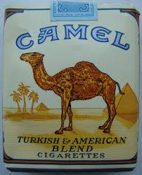 Camel mellow camel robust camel frost camel winterchill camel mint camel original portion (sweden/norway only) camel white portion fatima cigarettes (pronounced fa tee ma) was a brand of cigarette produced in the united states by the liggett & myers (l&m) tobacco company. Camel Cigarettes Logos