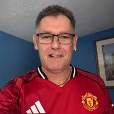 Rebekah Vardy amongst the fans in the away end at Forest today 👌🏼👏🏼