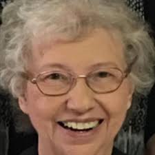 Betty T. Chester Obituary July 2, 2022