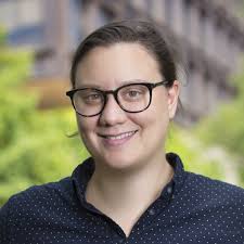 People — Krosch Lab