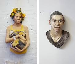 Bildergebnis für John Ahearn