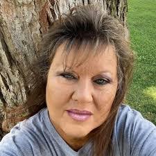 Melinda Mashburn's Instagram, Twitter & Facebook