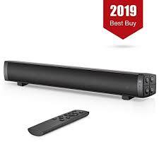 They offer a small footprint, they're affordable and easy to set. Top 10 Cheap Soundbar For Computers Of 2021 Best Reviews Guide