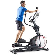 4 i used to work as a fitness consultant, and therefore, tend to be a little more picky about my treadmills at home. Proform Smart Endurance 920 E Elliptical Review By Industry Experts