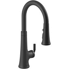 Changing batteries on the malleco® and barossa® faucets; Kohler K 23766 Bl Tone 1 5 Gpm Single Hole Pull Build Com