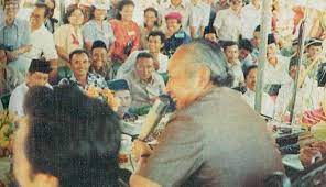 Maybe you would like to learn more about one of these? Nostalgia Klompencapir Acara Jadul Di Era Soeharto Yang Sukses Mencerdaskan Petani Ri Boombastis