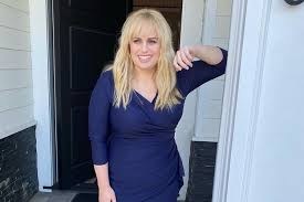 269,339 likes · 86,636 talking about this. Transformasi Berat Badan Rebel Wilson Kini Tinggal 3 Kg Menuju Target