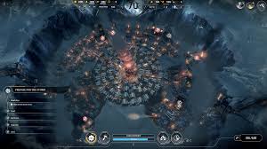 While there isn't a ton of information available at this time, we urge you to check back often, as new information is being added all the time! Frostpunk Gameplay Notes