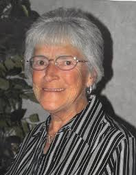 Anna Marie Bamburg Obituary