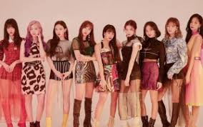 Depend on you · 5. Dianggap Provokatif Lirik Lagu Twice Yes Or Yes Tuai Pro Kontra