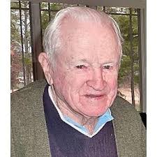 LEO McMANUS Obituary (1918