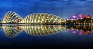 Gardens By The Bay Ticket Including One Way Transfer Singapur Suenos