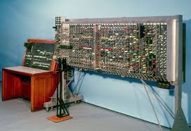 Alan fels computer consulting and services. Sloth Unleashed Alan Turing Computer History Old Computers