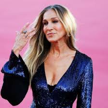 Sarah jessica parker, chrissy teigen, and jennifer lopez all just wore this face mask, and it's still on sale. Sarah Jessica Parker Says Very Big Movie Star Harassed Her