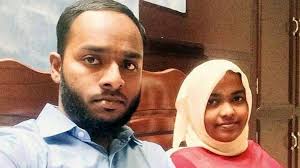 I'm pretty sure in islam max you can have is 4 wives and even then it's discouraged to do so if you can't treat them fairly. The Hindu Muslim Marriage Stuck In India S Supreme Court Bbc News