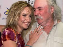 Bailey Cypheridge Shares Memories of Late Biological Father David Crosby  (Exclusive)