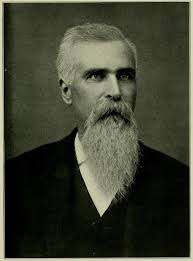 Cyrus Burdick (1837-1905)