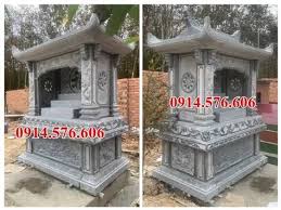 100 Mẫu bàn thờ ông thiên ngoài trời ...